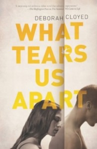 What Tears Us Apart;