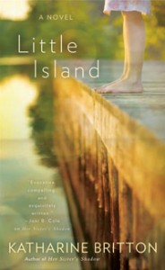 Little Island by Katharine Britton