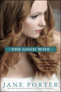 The Good Wife book cover