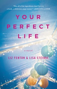 FentonSteinke_Your Perfect Life cover