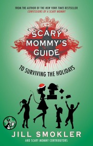 Scary mommys guide