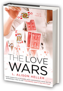 TheLoveWars_by_L_Alison_Heller
