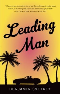 Leading Man by Ben Svetkey