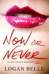 Now or Nover by Logan Belle