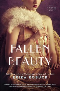 Fallen Beauty_Cover Image