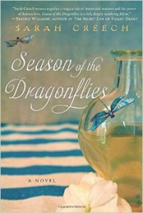 Season of The Dragonflies
