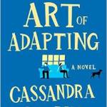 The Art of Adapting by Cassandra Dunn