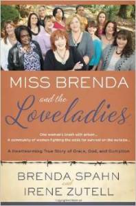 Miss Brenda and The Loveladies