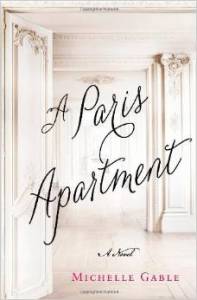 a Paris Apertment by Michelle Gable