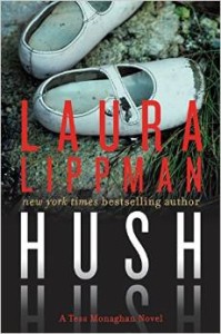 Hush by Laura Lippman