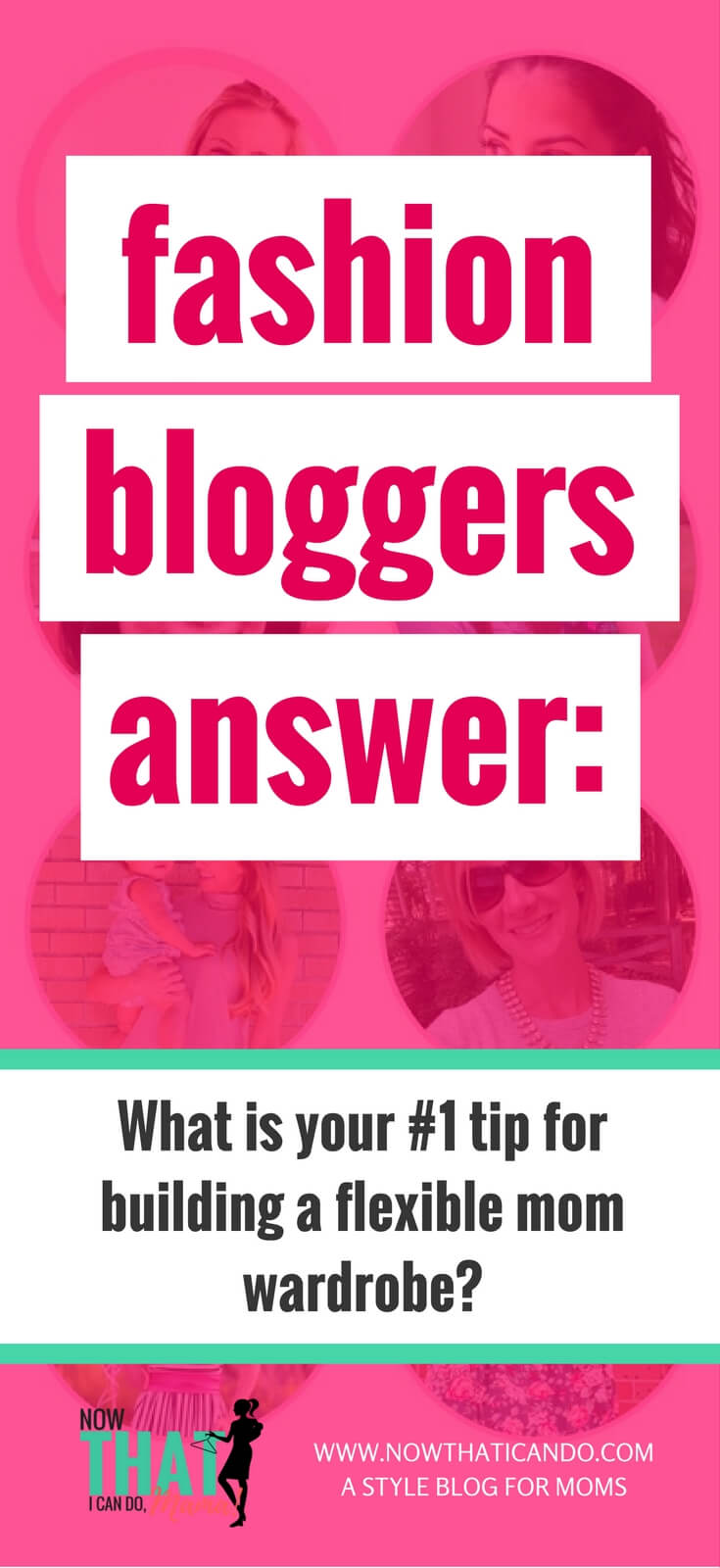 Awesome tips from the best! Check out what these mom bloggers had to say. I definitely want to apply some of these tips!