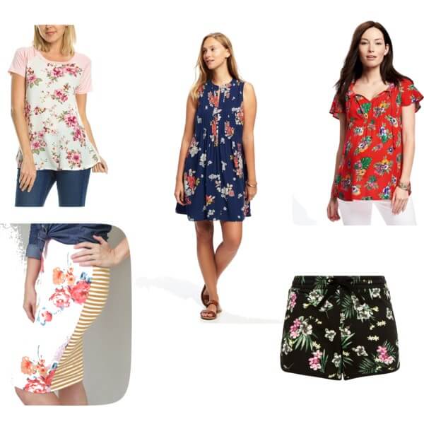 I love seeing the new #styles and #trends that come out each season, but I often feel that they are not mom friendly. This blog is chock full of wonderful ideas for #momfashion and #style. Check out these spring  and summer trends for 2017 that will see you through #momlife. #tips  #fashion #mom #ideas  #style #tricks  #outfits  #easy #clothes