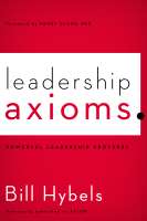 Leadership Axioms