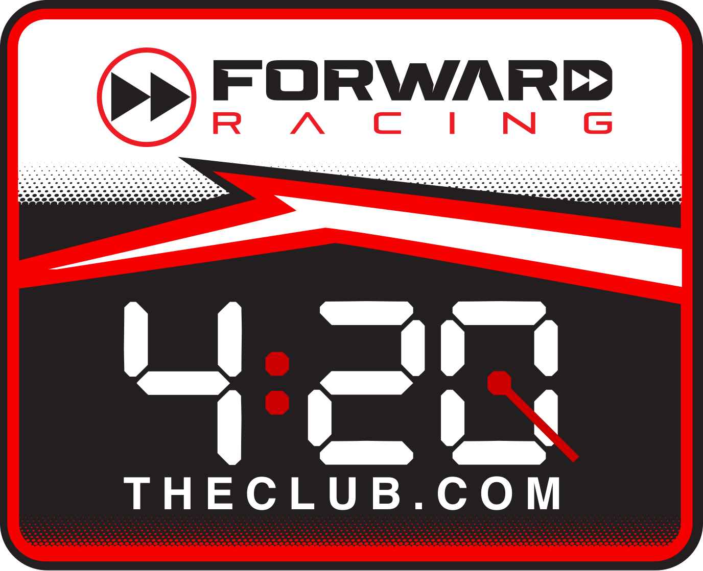Forward Racing