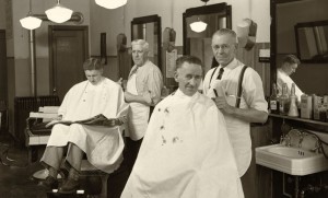 Oregon City Barbers