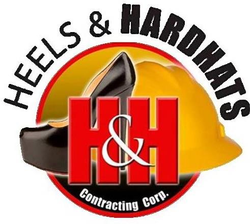 Heels  Hardhats Contracting