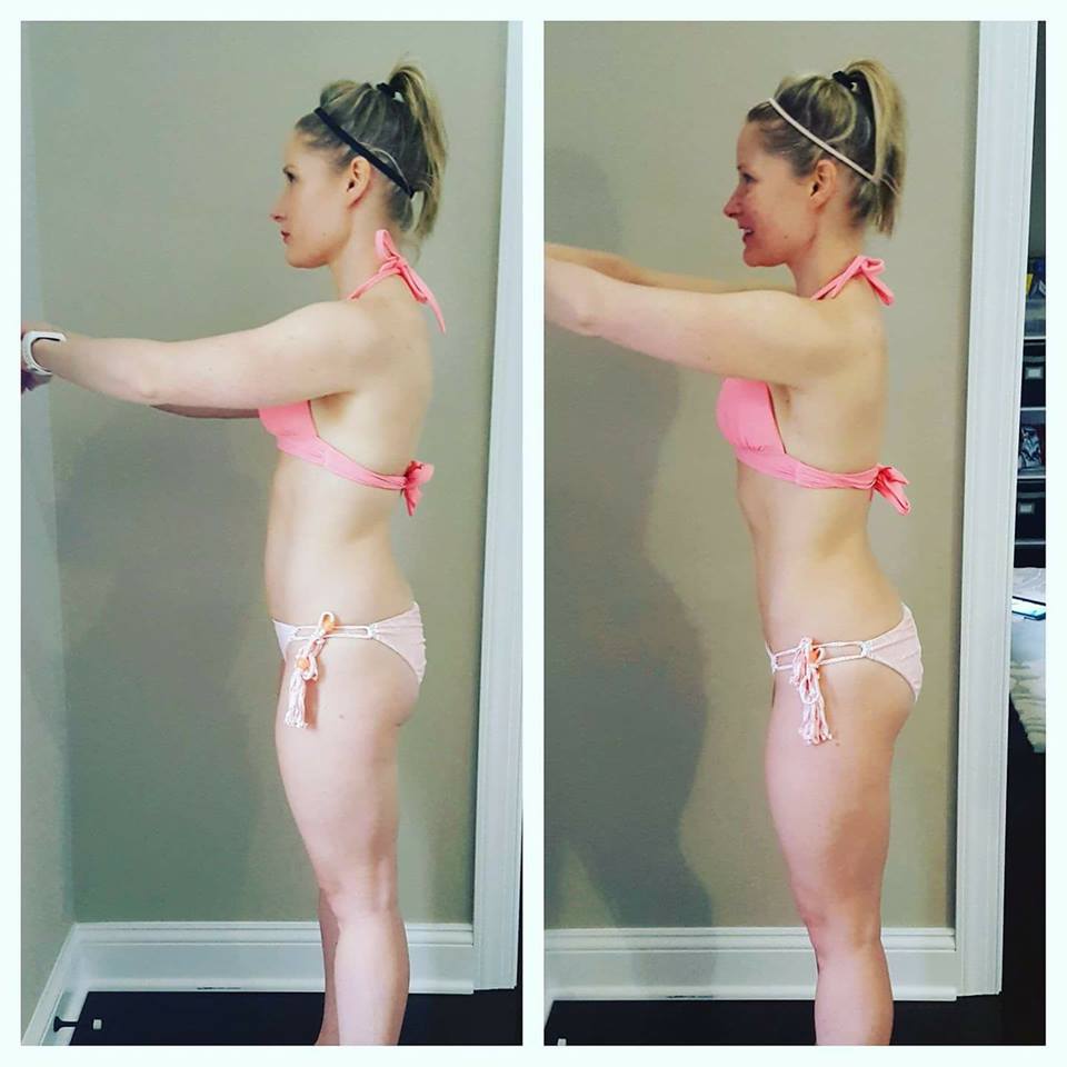 30 Day Brazillian Butt Lift Results — Her Foodie Life