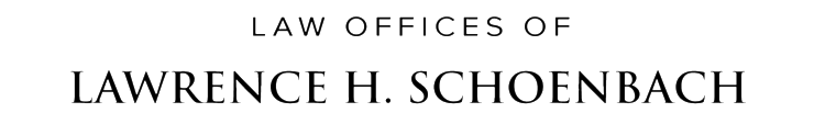 Lawerence H Shoenbach Law Ofc