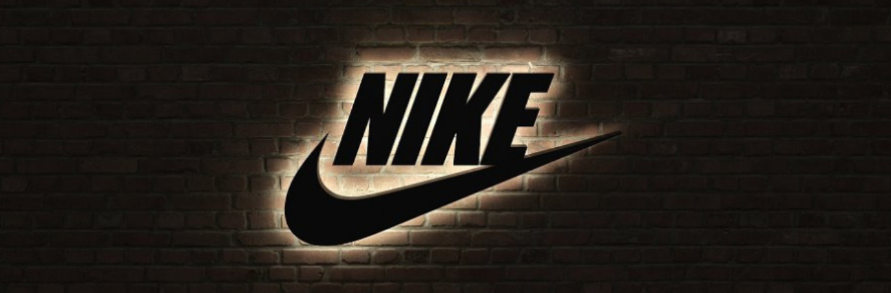 the nike story
