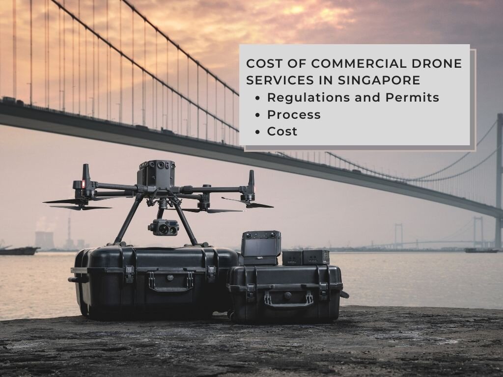 spherical scald abdomen Cost and regulations of commercial drone services in Singapore — Avetics