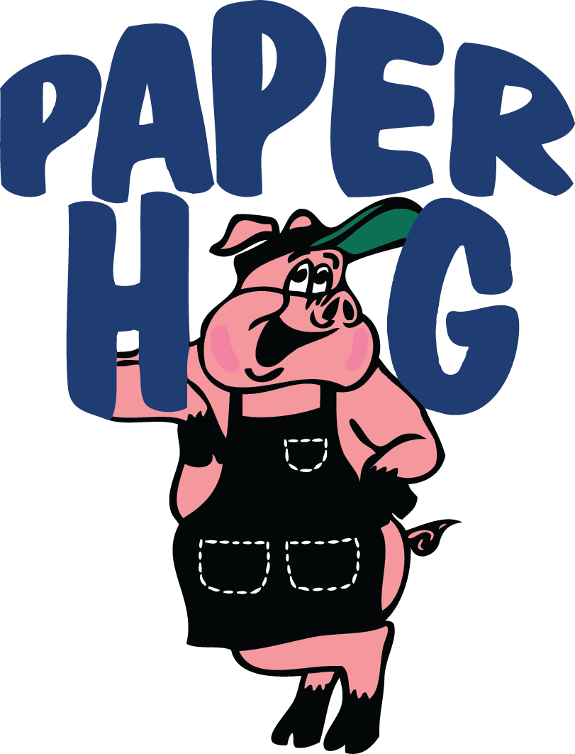 Paper Hog