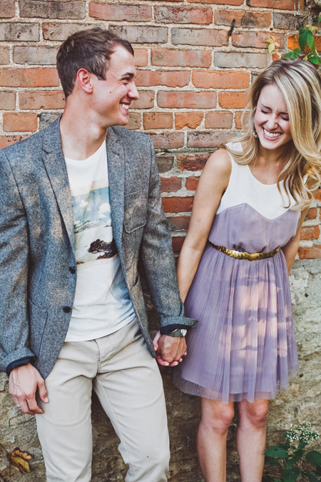Tips for Beautiful Engagement Photos by Artistrie Co.