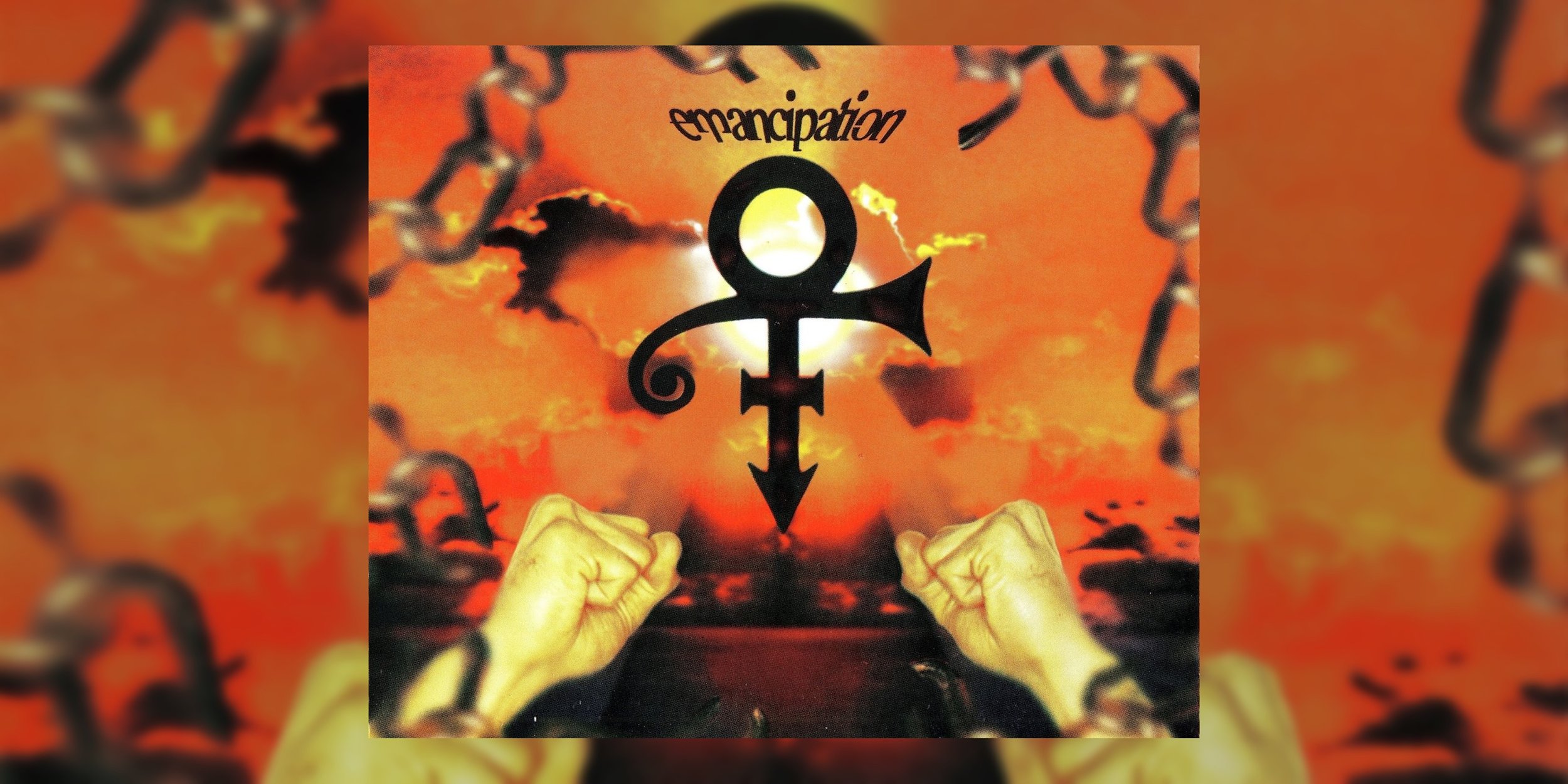 Revisiting Prince's Triple-Album 'Emancipation' (1996) | Tribute