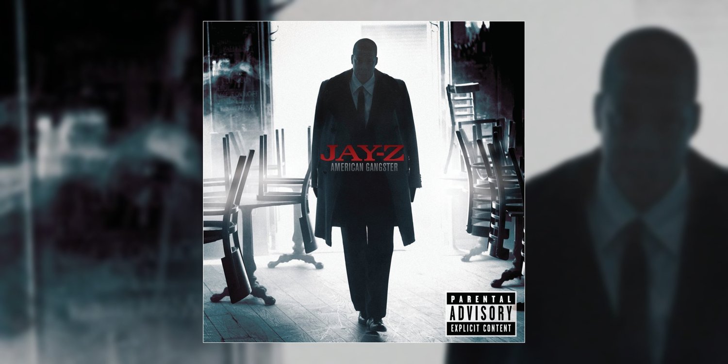 Rediscover Jay-Z's 'American Gangster' (2007)