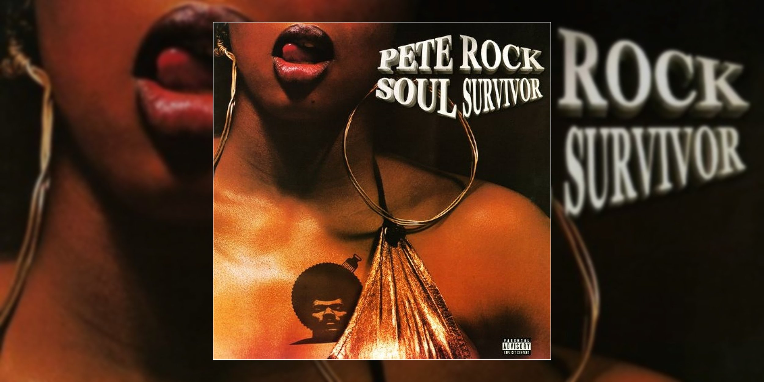 Pete Rock's Debut Solo Album 'Soul Survivor' Turns 25 | Read the