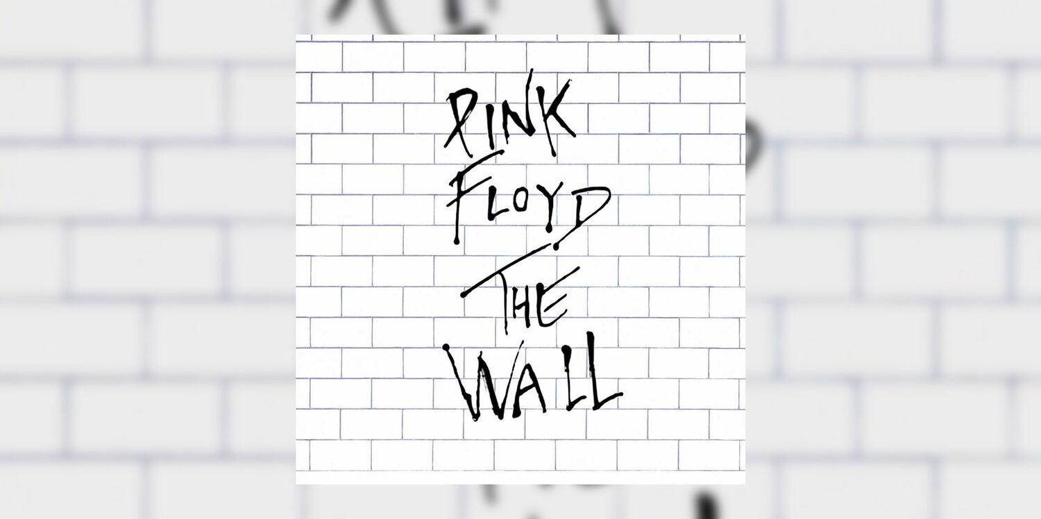 Revisiting Pink Floyd's 'The Wall' (1979)