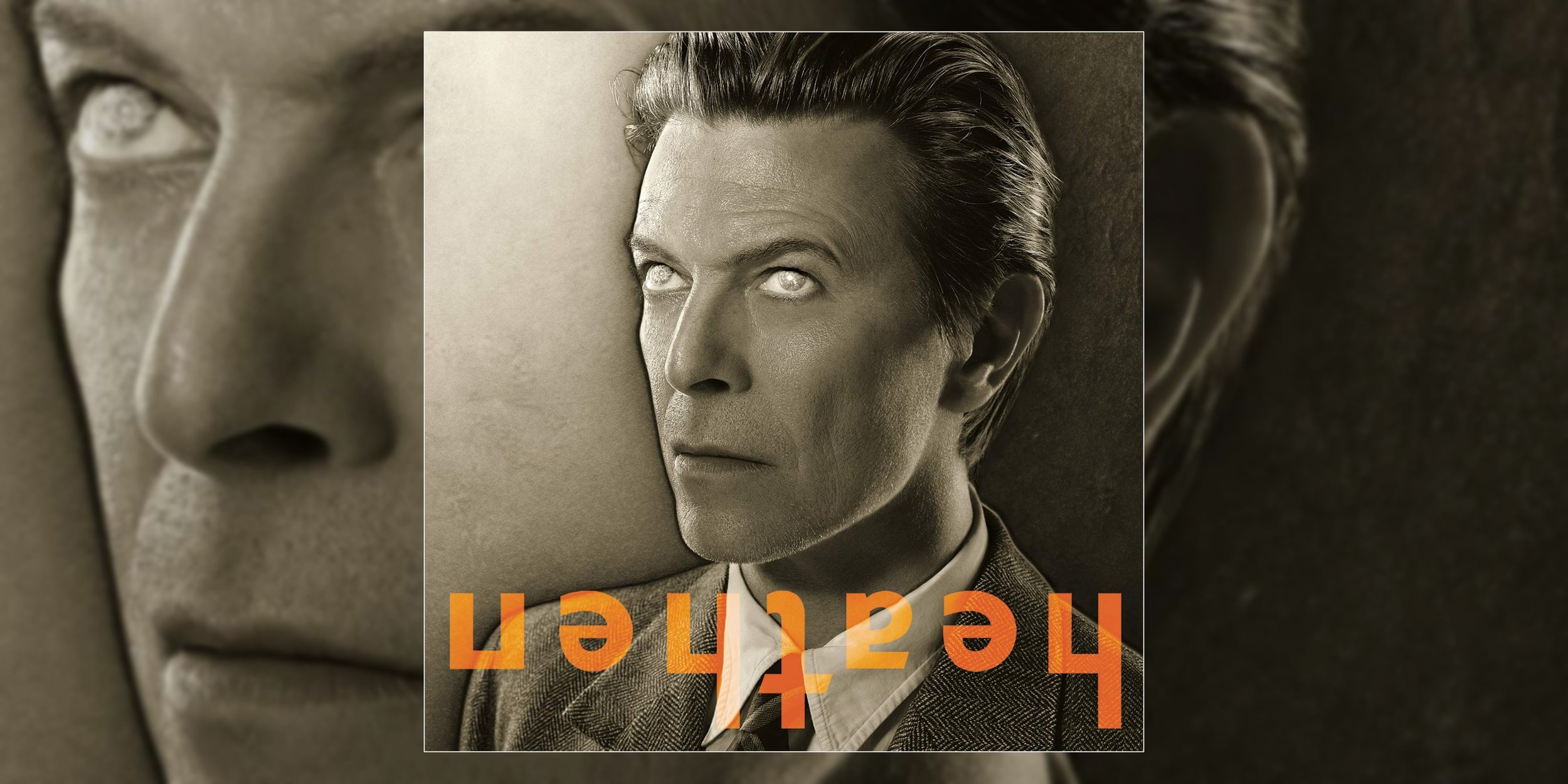 David Bowie's 'Heathen' Turns 20 | Anniversary Retrospective
