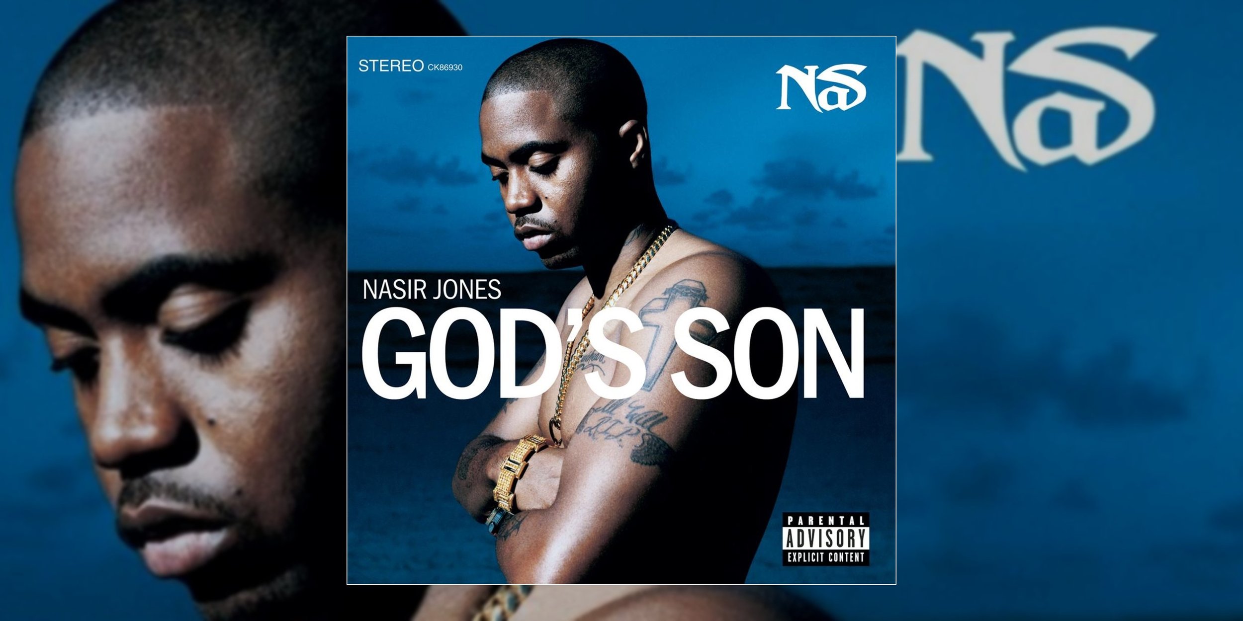 Nas' 'God's Son' Turns 20 | Read the Album Anniversary
