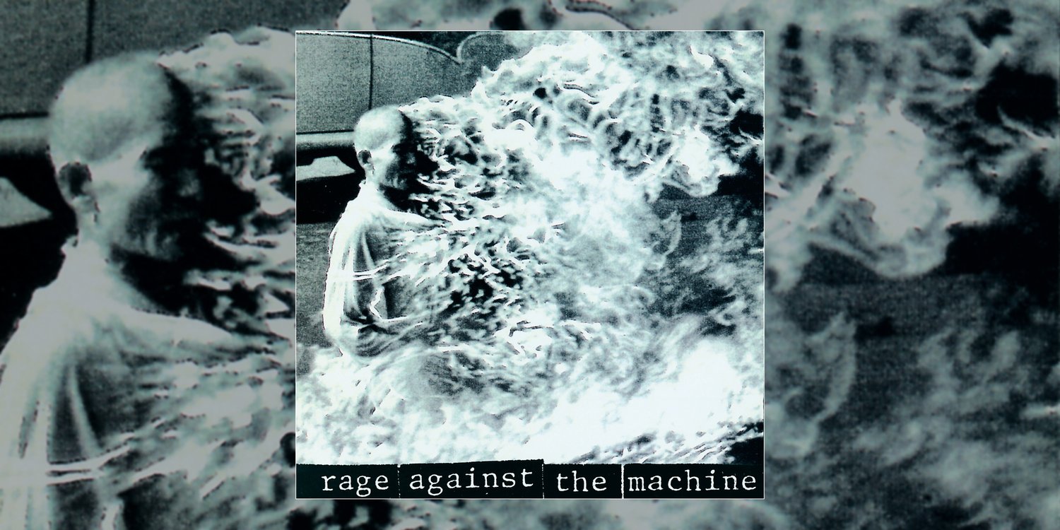 Rage Against the Machine - Rage Against the Machine Lyrics and Tracklist