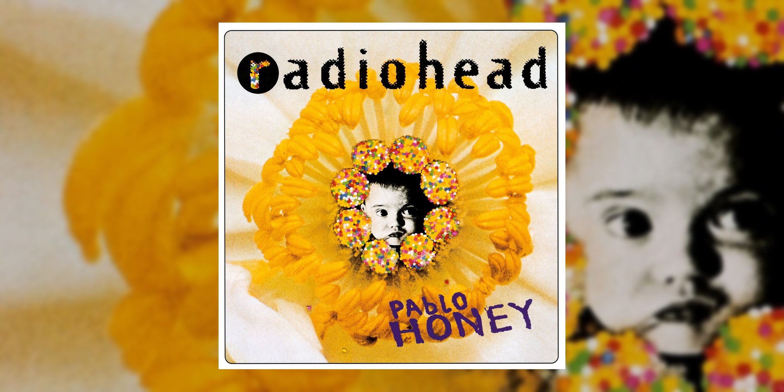 Radiohead's Debut Album 'Pablo Honey' Turns 30 | Read the