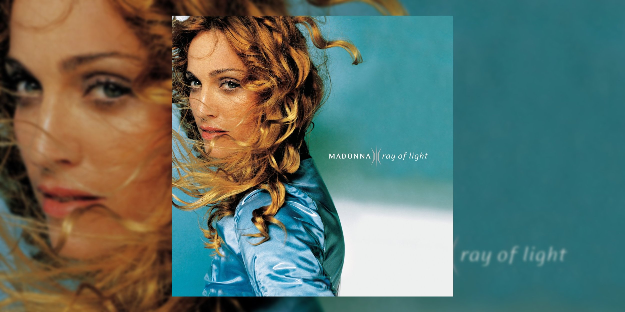 Madonna's 'Ray of Light' Turns 25 | Read the Anniversary Tribute