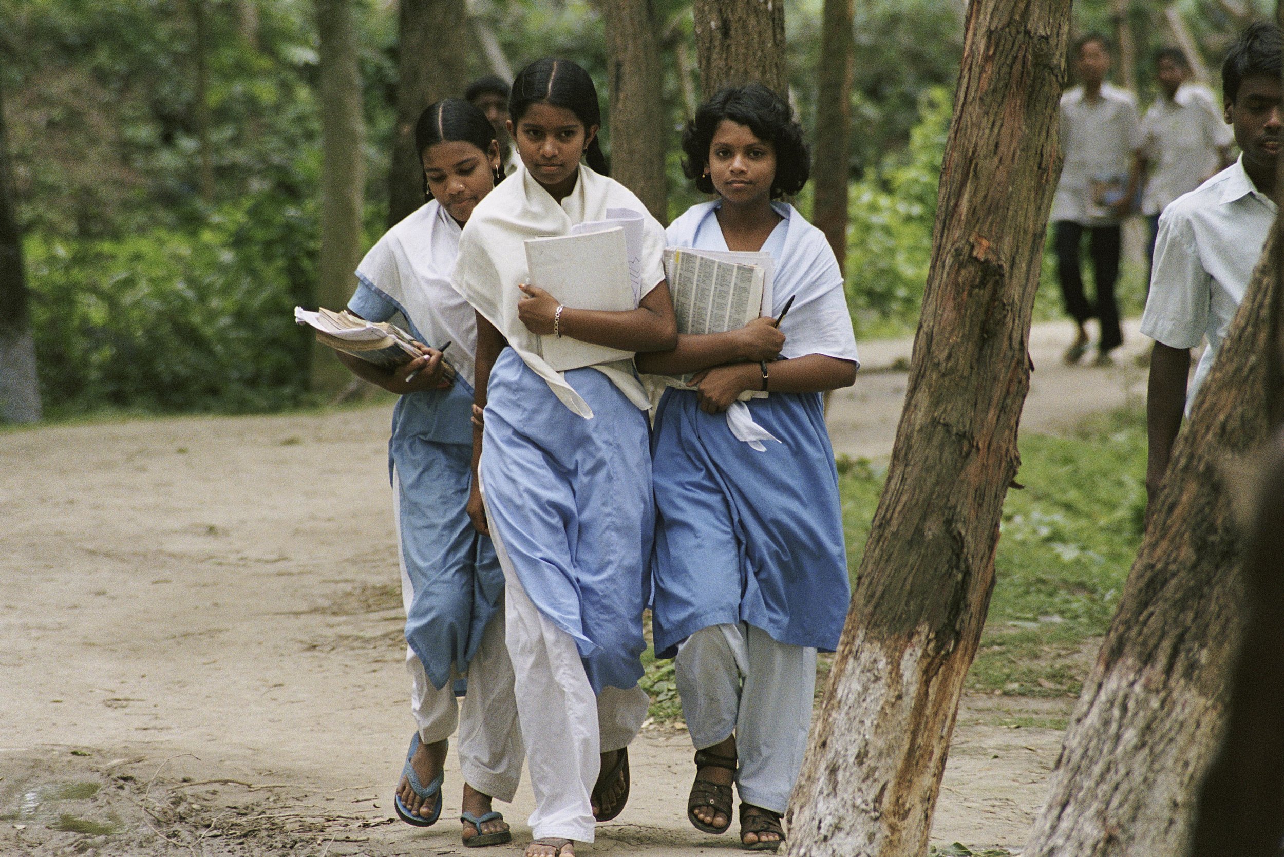 secondary Education in Bangladesh 