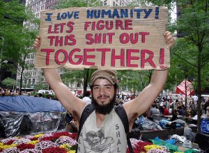 Occupy Wall Street: A Birthday in Context