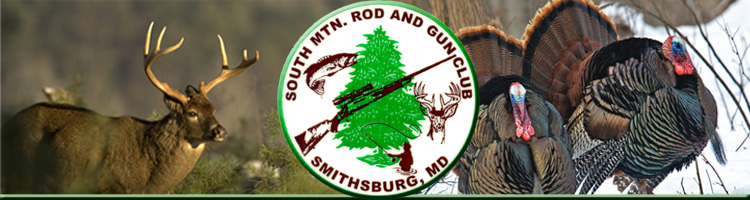 South Mountain Rod  Gun Club