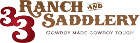 33 Ranch & Saddlery, Backus Minnesota