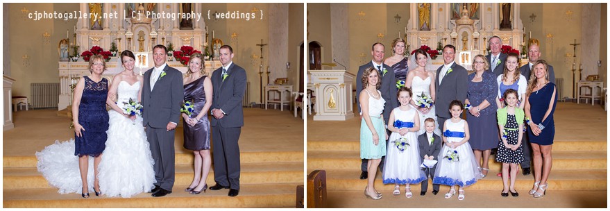 Stevens Point Wedding Photographers
