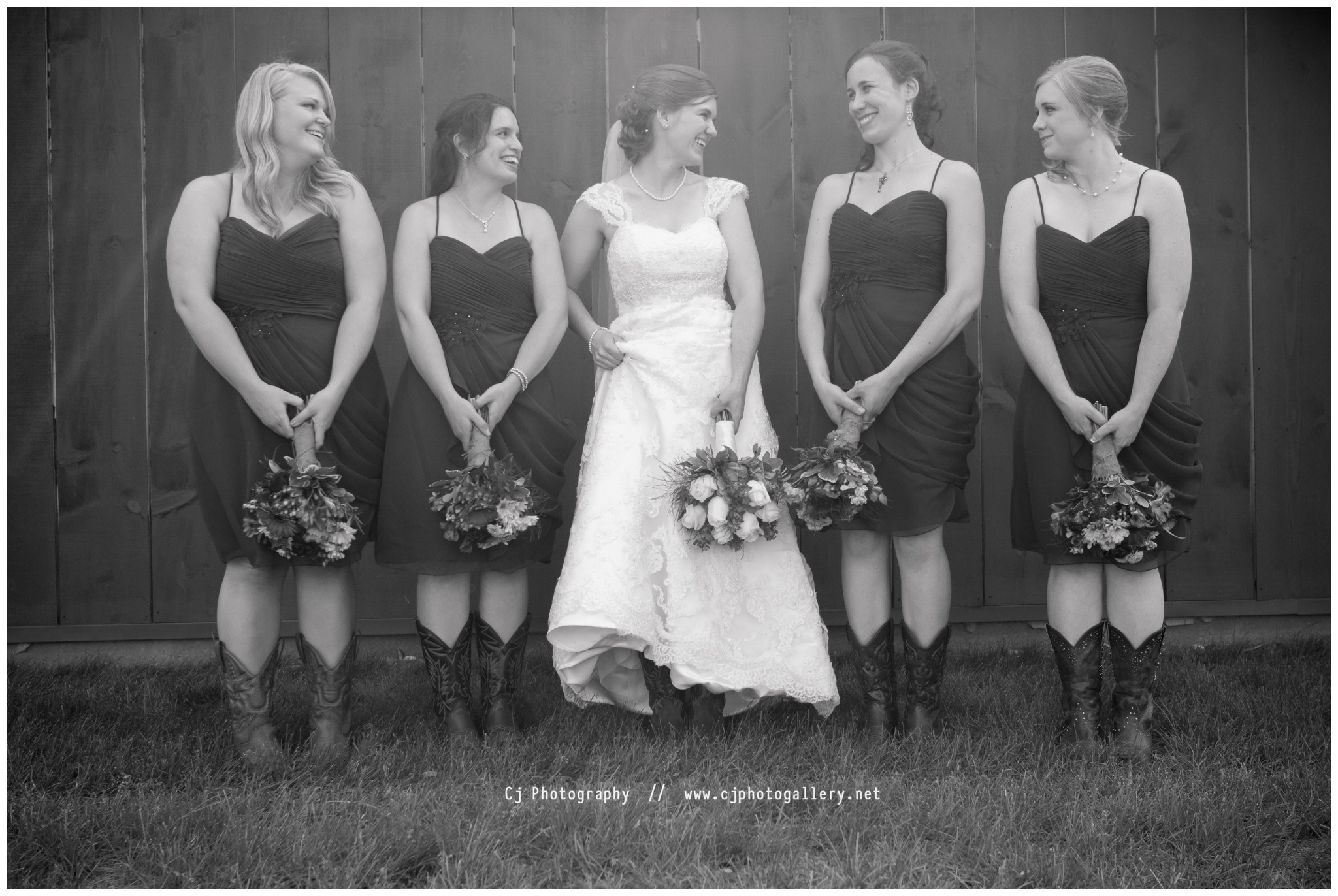 Appleton Wisconsin Wedding Photography - Cj Photography