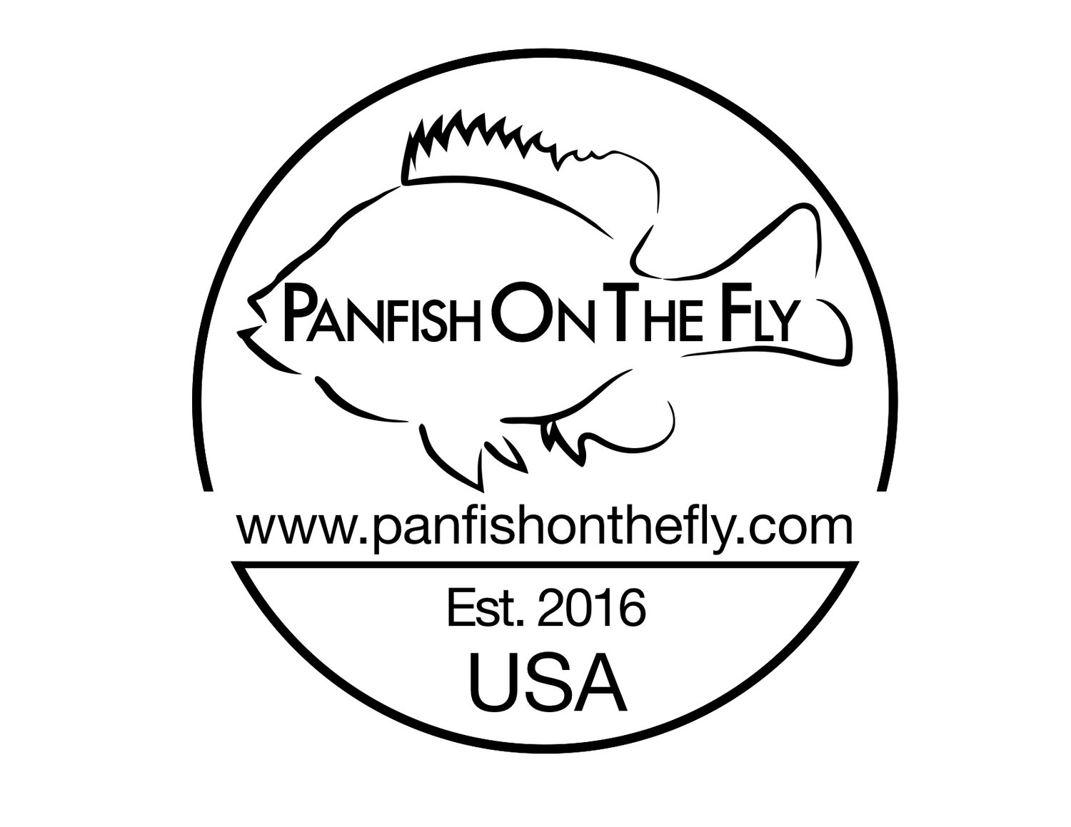 Our Contributors — Panfish On The Fly