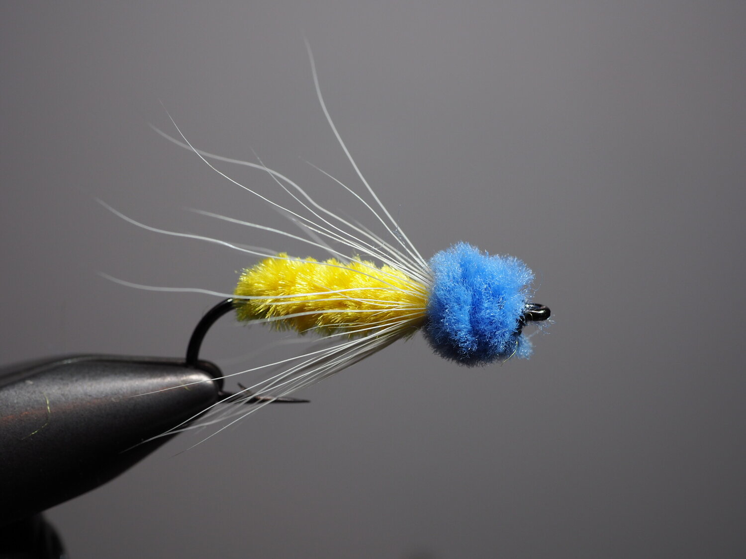 James Wood Bucktail Instructions — Panfish On The Fly