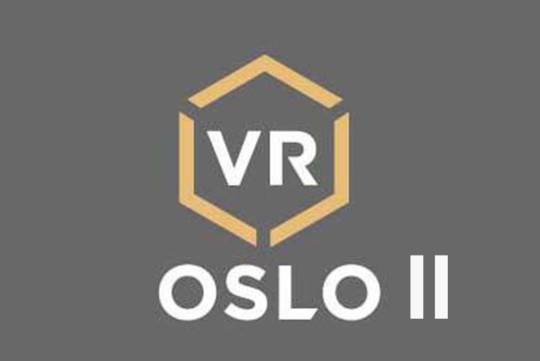 VR Oslo II