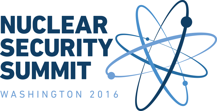 The 2016 Nuclear Security Summit