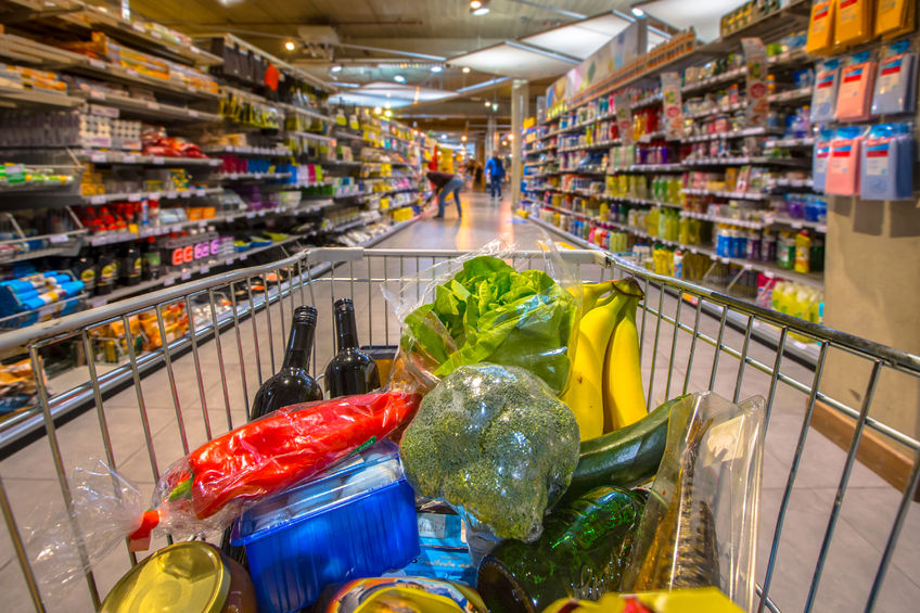 Hite Nutrition- How to Grocery Shop On a Budget with Your Health in Mind