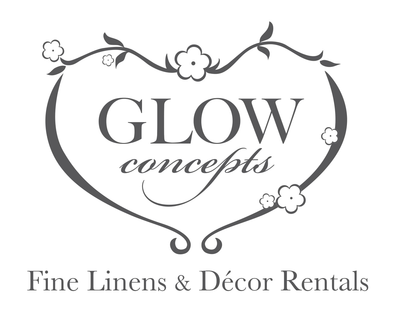 Glow Concepts - Fine Linen and Chair Cover Rentals