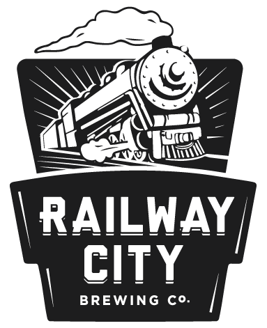 Image result for railway city brewing