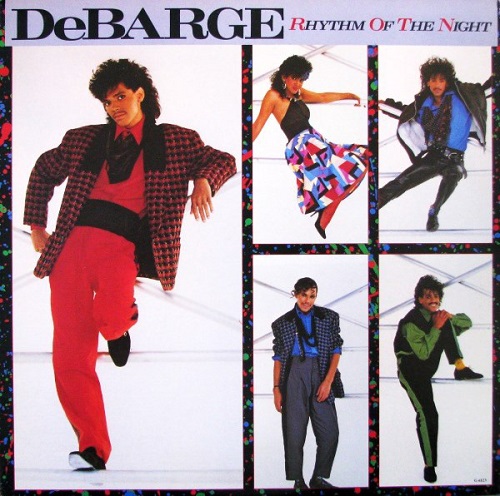 R B Albums From The Lost And Found Debarge Edition Part 3 Rhythm Of The Night The Great Albums Forget about the worries on your mind. the great albums