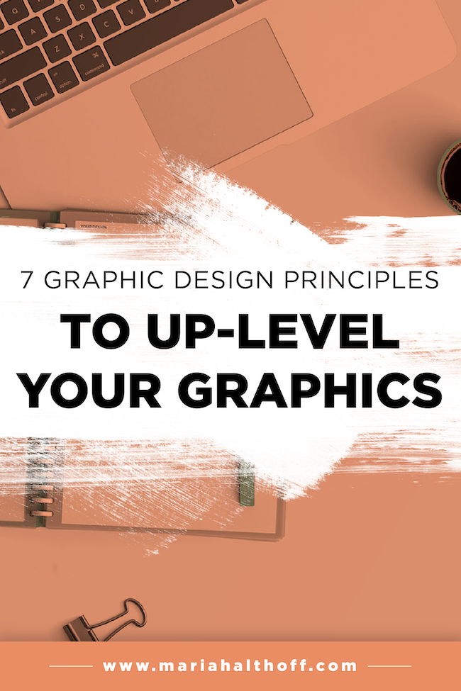 7 Graphic Design Principles To Up Level Your Graphics Mariah Althoff Graphic Design Freelancing Tips,Simple Small Modern Minimalist Bungalow Philippines House Design
